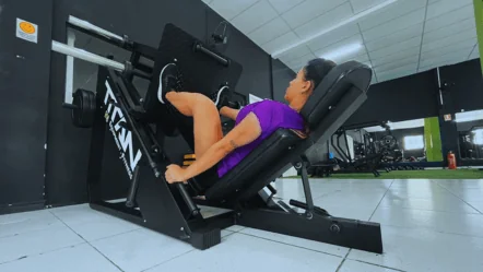 Academia Corpo Mais, Sítio Cercado 10 13